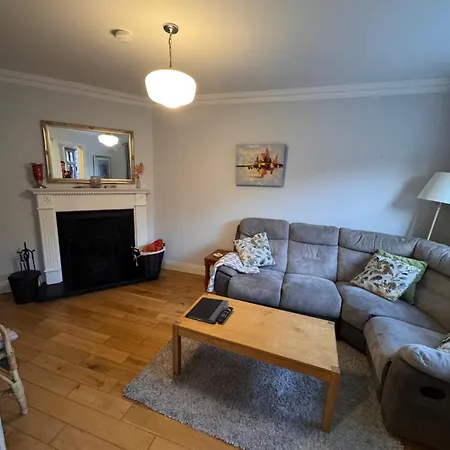 Modern In The Heart Of Village Holiday home