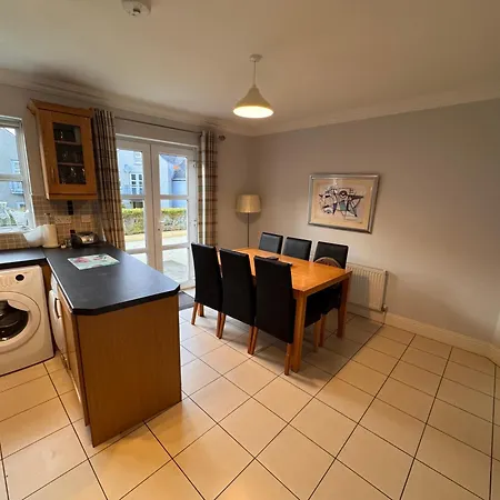 Holiday home Modern In The Heart Of Village Rosscarbery