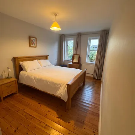 Modern In The Heart Of Village *