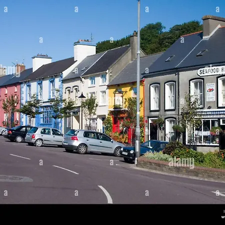 Modern In The Heart Of Village