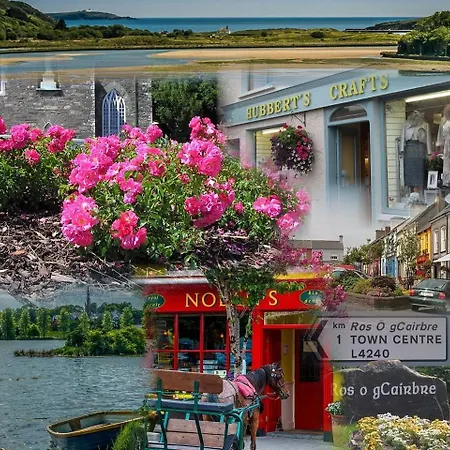 Modern In The Heart Of Village بيت للعطل *