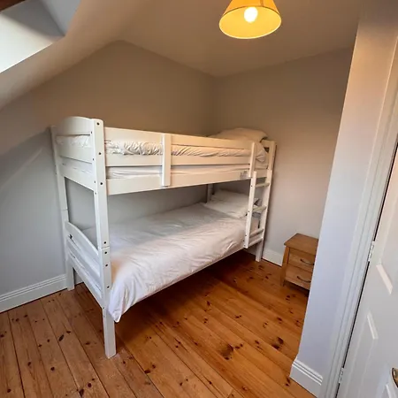 Modern In The Heart Of Village * Rosscarbery