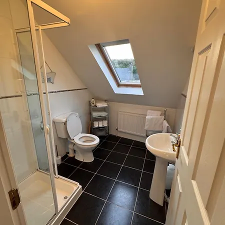 Modern In The Heart Of Village بيت للعطل روسكاربيري