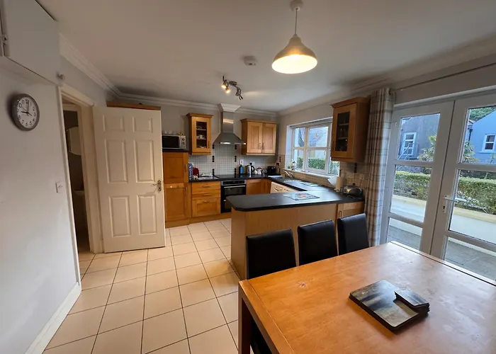 Holiday home Modern In The Heart Of Village