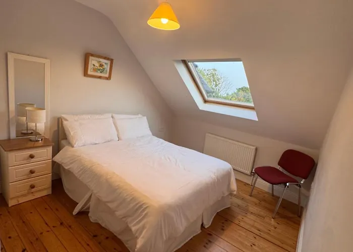 Holiday home Modern In The Heart Of Village