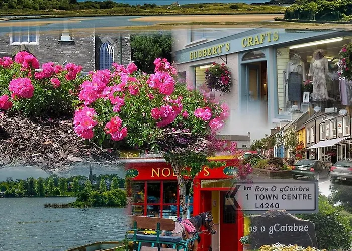 Modern In The Heart Of Village Holiday home *