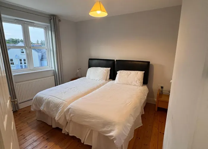 Holiday home Modern In The Heart Of Village *