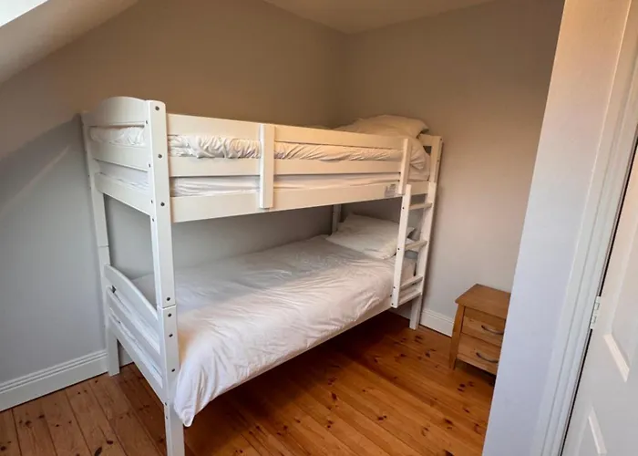 Modern In The Heart Of Village * Rosscarbery