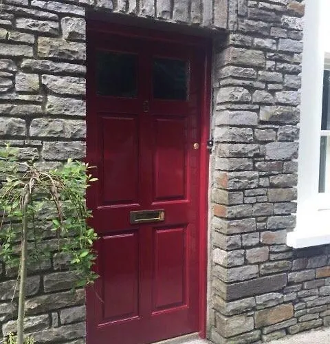 Holiday home Modern In The Heart Of Village *