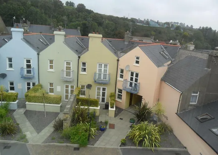 Holiday home Modern In The Heart Of Village Rosscarbery