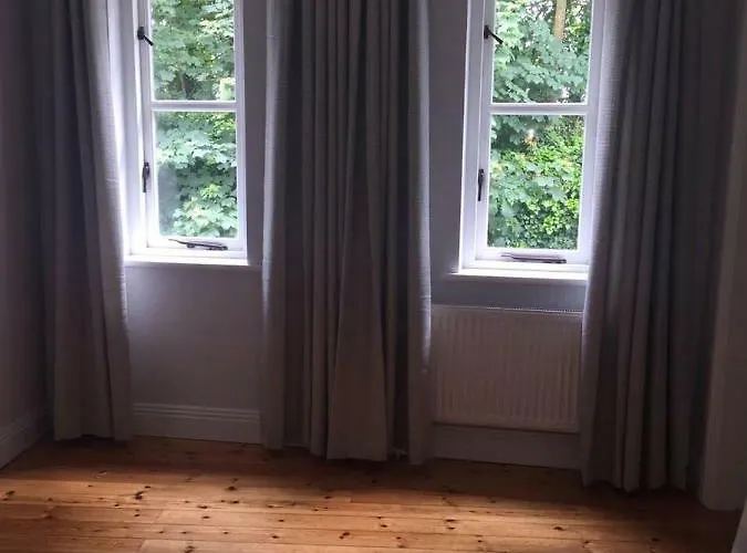 Modern In The Heart Of Village Holiday home *