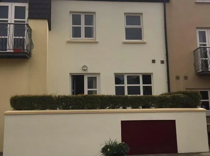 Modern In The Heart Of Village * Rosscarbery